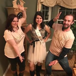 Meet your Posher, Marissa